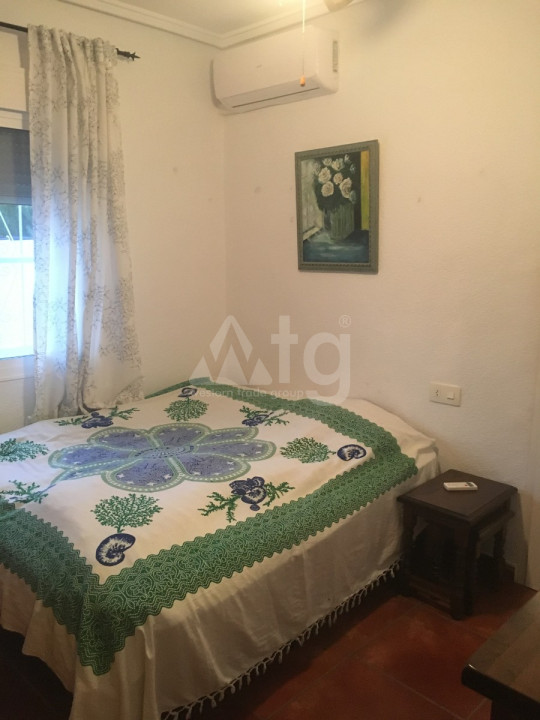3 bedroom Villa in Ciudad Quesada - VRC54810 - 11