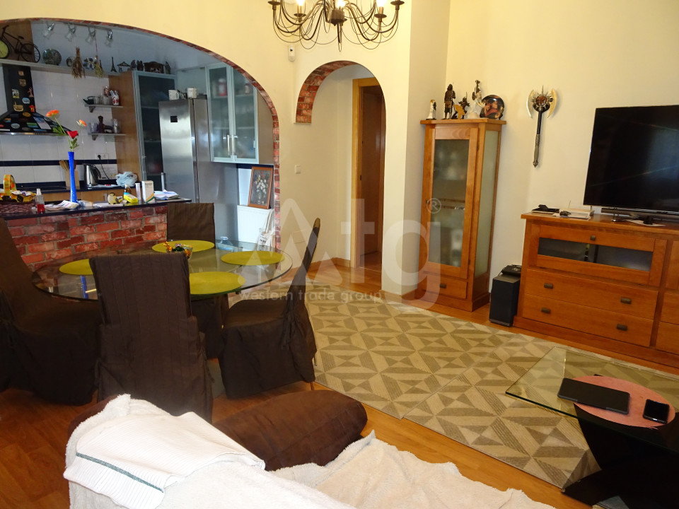 3 bedroom Villa in Ciudad Quesada - VRE29819 - 5