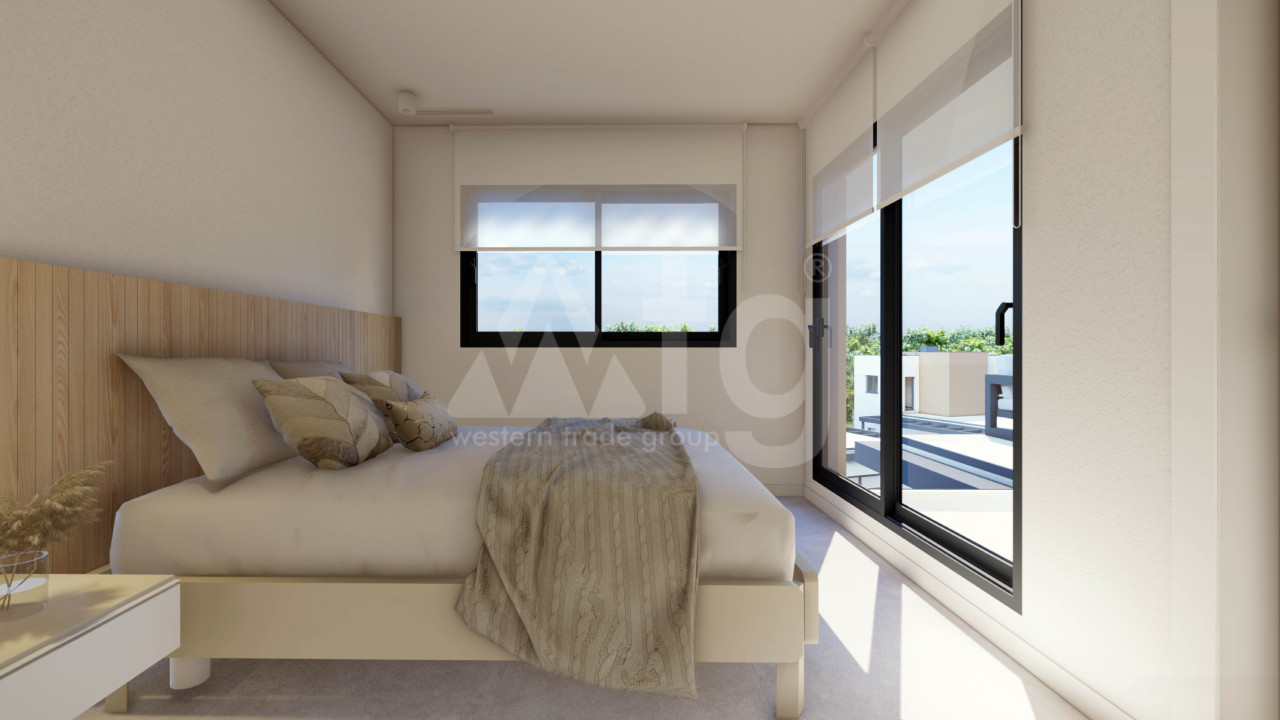 3 bedroom Villa in Corvera - SER43951 - 6