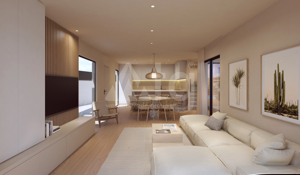 3 bedroom Villa in Corvera - SER43953 - 4