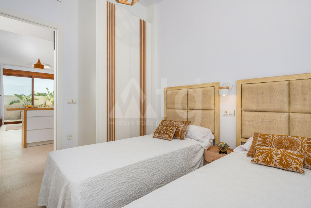 3 bedroom Villa in Vera - AGI1118651 - 24