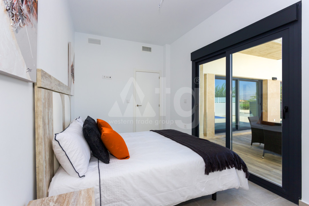 3 bedroom Villa in Daya Nueva - PSS23612 - 18