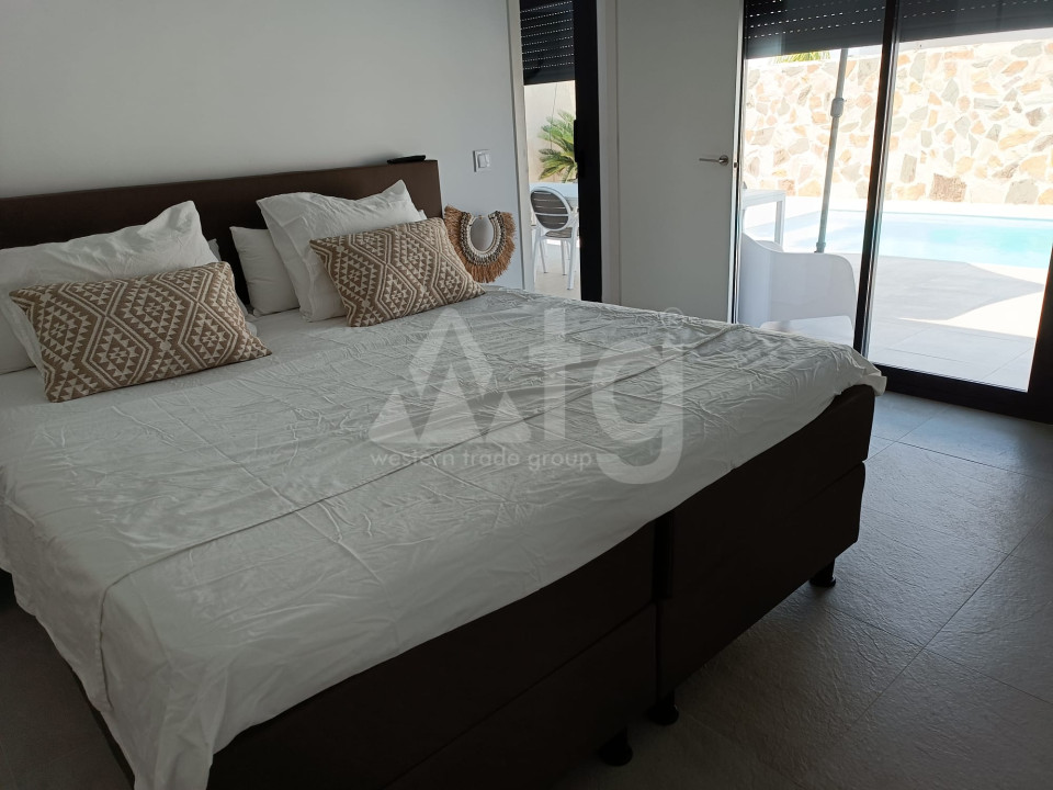 3 bedroom Villa in Daya Nueva - PSS42210 - 14