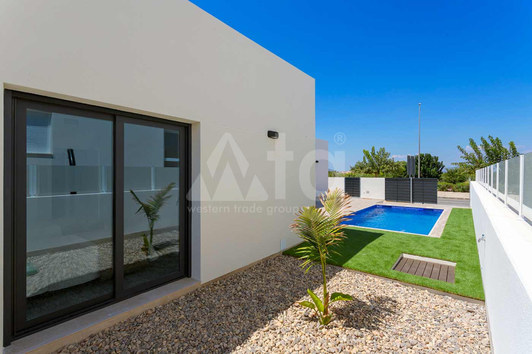 3 bedroom Villa in Daya Nueva - PSS55732 - 4