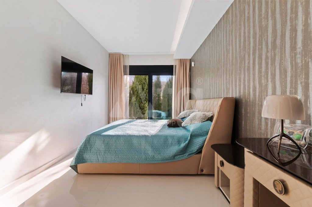 3 bedroom Villa in Dehesa de Campoamor - URE30451 - 9