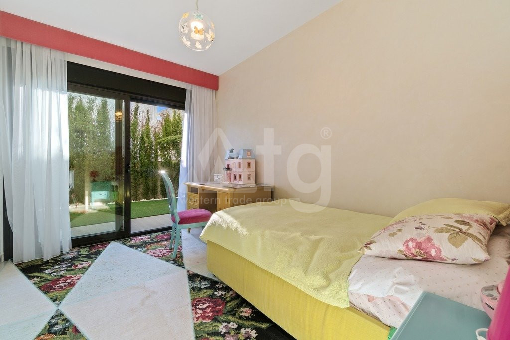 3 bedroom Villa in Dehesa de Campoamor - URE30451 - 10
