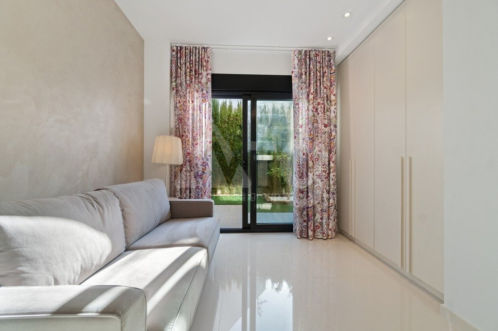3 bedroom Villa in Dehesa de Campoamor - URE30451 - 11
