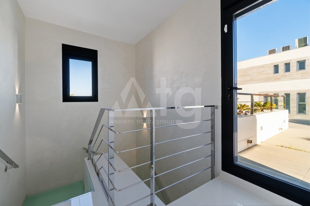 3 bedroom Villa in Dehesa de Campoamor - URE30451 - 7