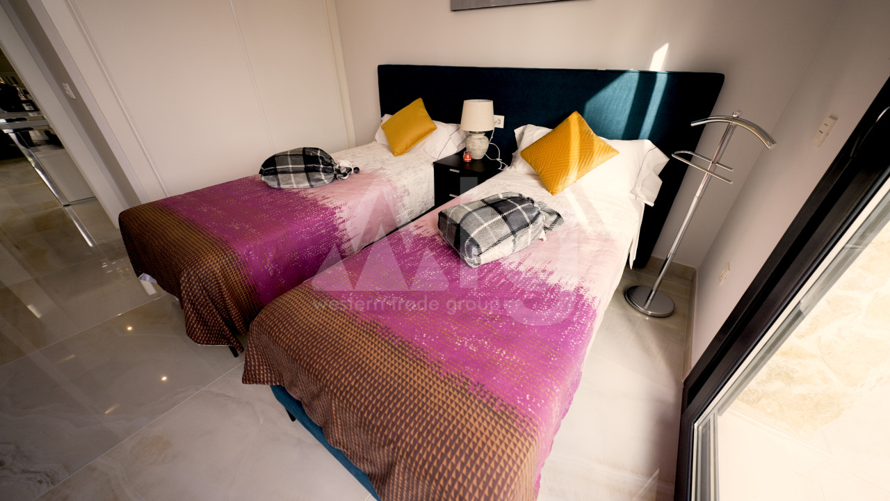 3 bedroom Villa in Dehesa de Campoamor - W34728 - 19