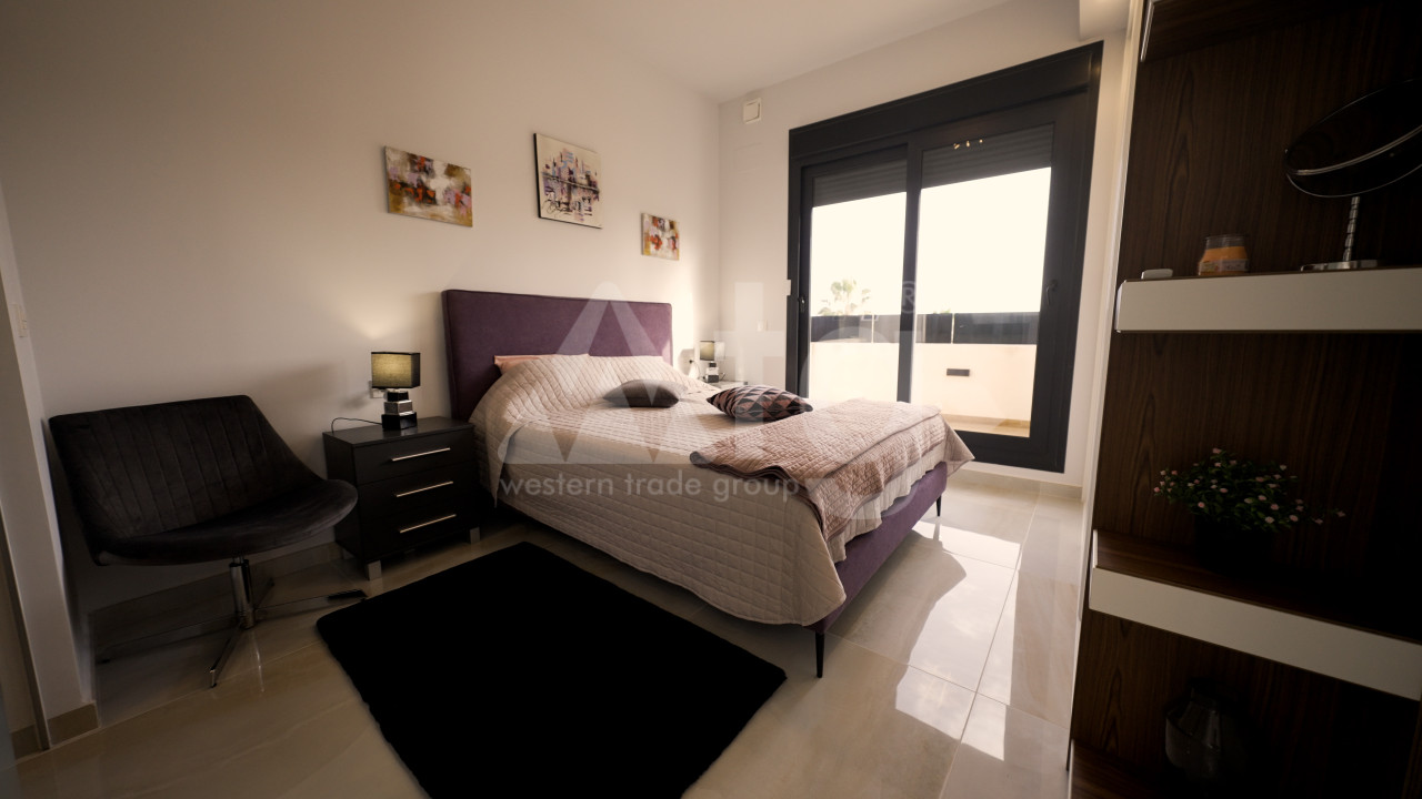 3 bedroom Villa in Dehesa de Campoamor - W34728 - 16