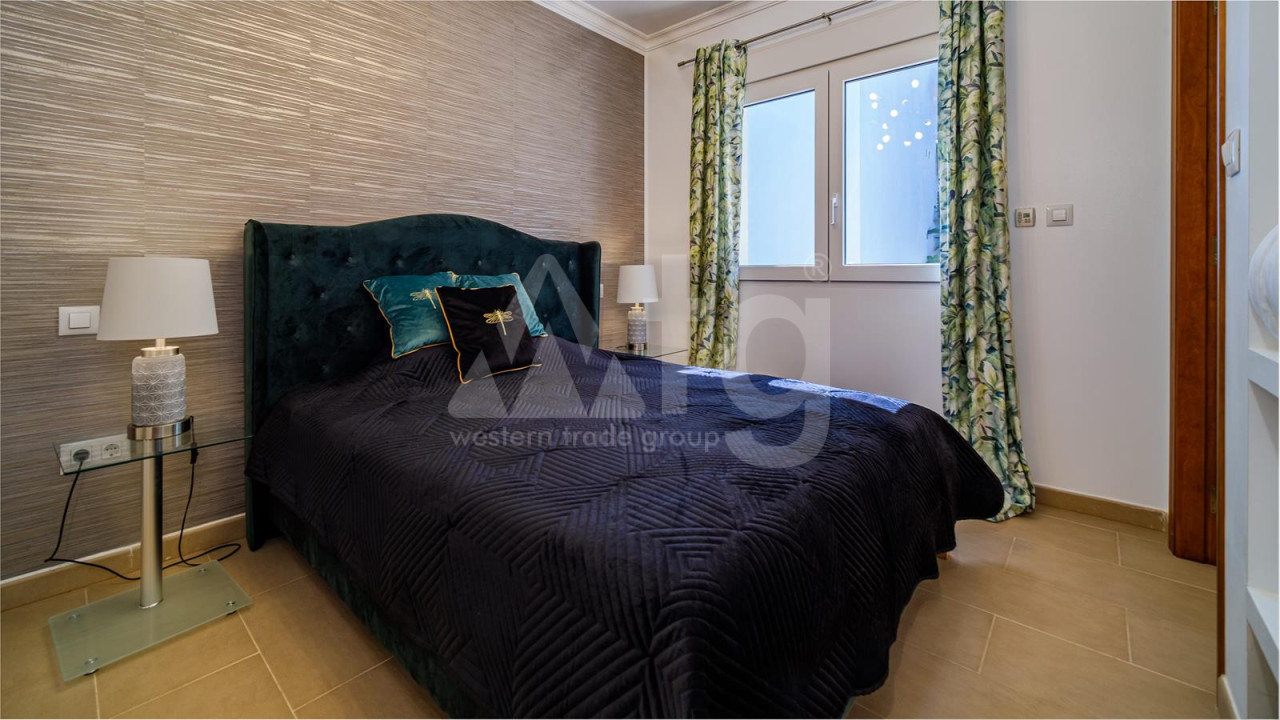 3 bedroom Villa in Denia - AVS57692 - 15