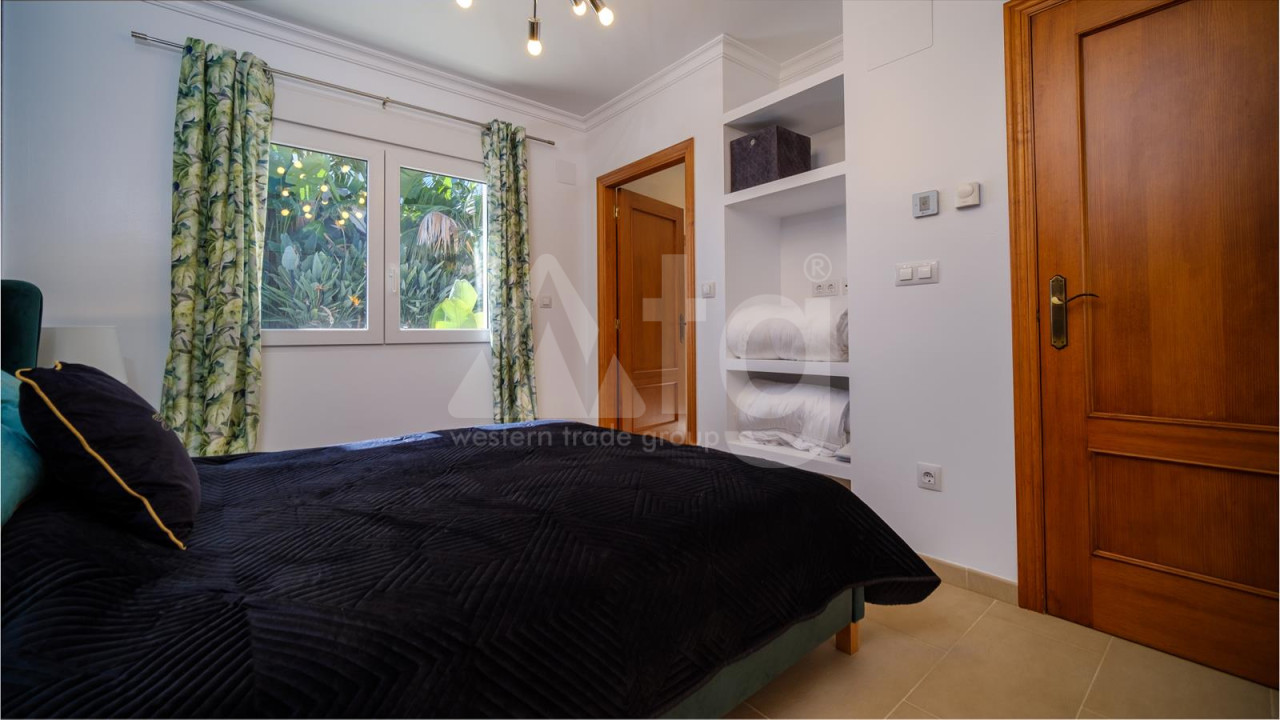 3 bedroom Villa in Denia - AVS57692 - 16