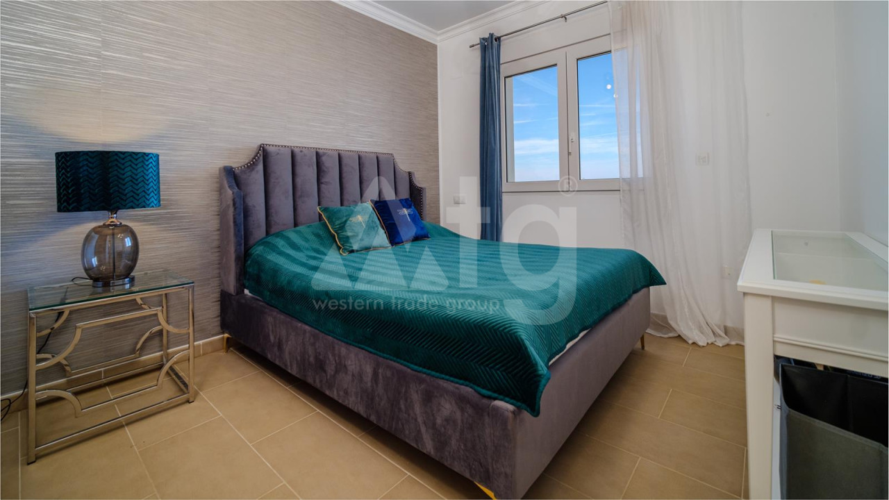 3 bedroom Villa in Denia - AVS57692 - 19