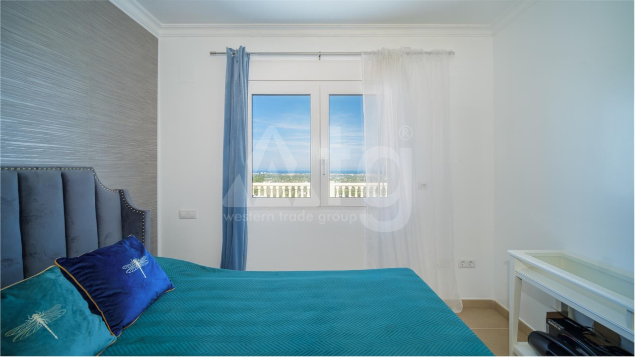 3 bedroom Villa in Denia - AVS57692 - 20
