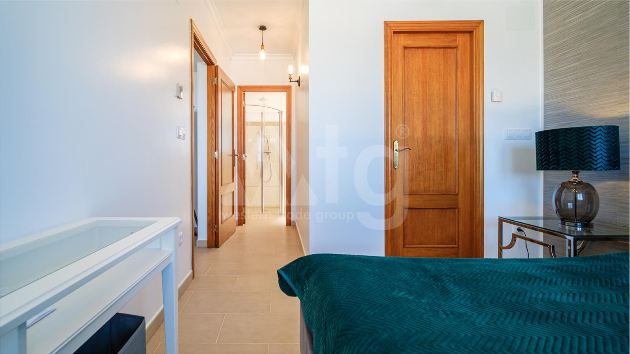 3 bedroom Villa in Denia - AVS57692 - 21