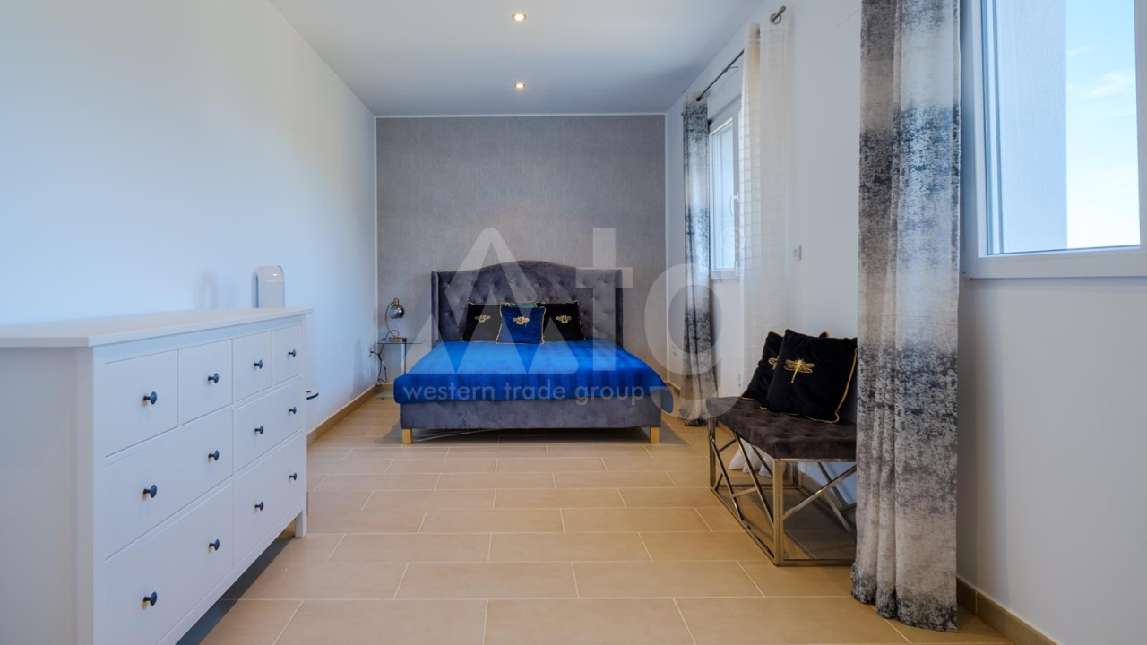 3 bedroom Villa in Denia - AVS57692 - 22