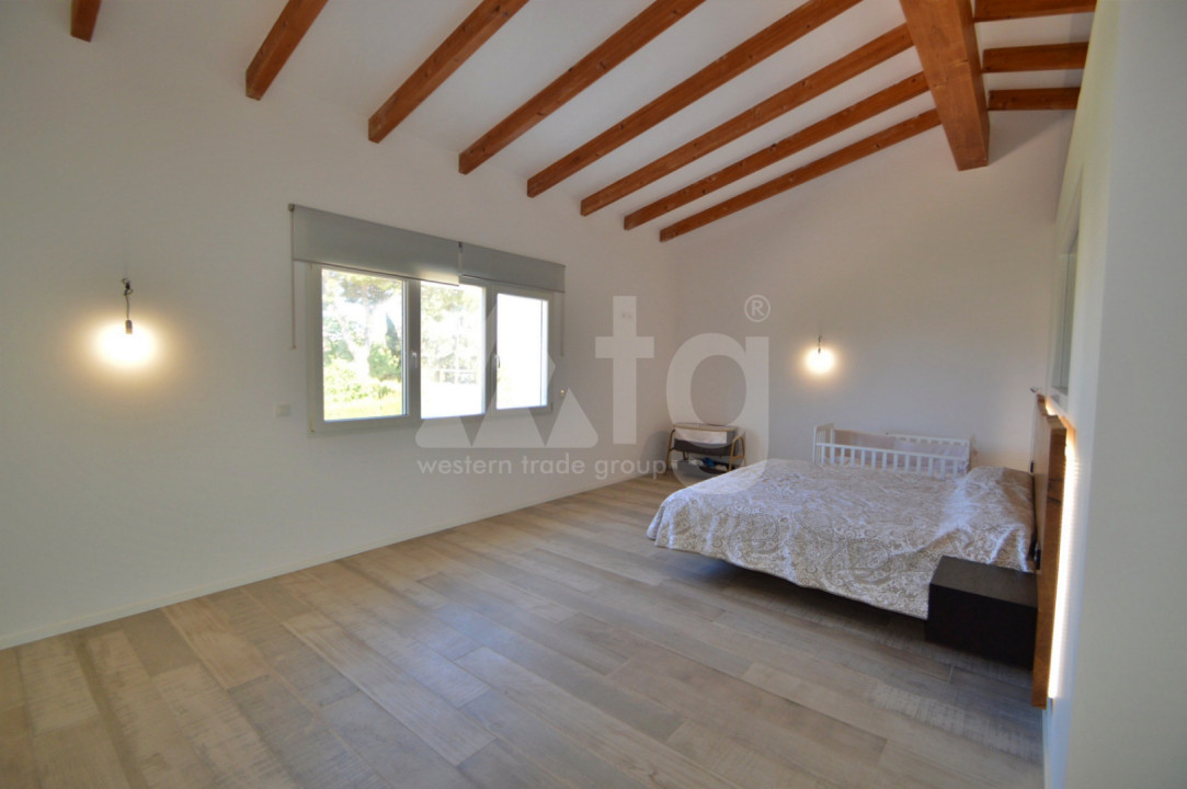 3 bedroom Villa in Denia - DHJ57716 - 8