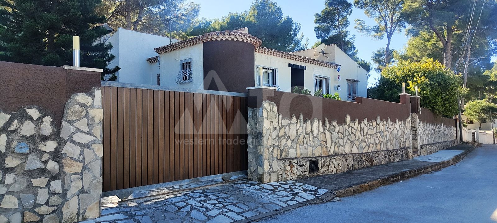 3 bedroom Villa in Denia - EGH56448 - 29