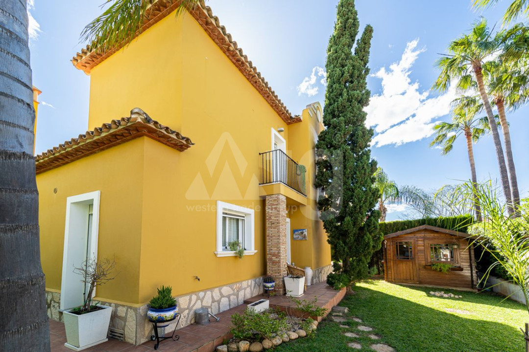 3 bedroom Villa in Denia - EGH56468 - 18