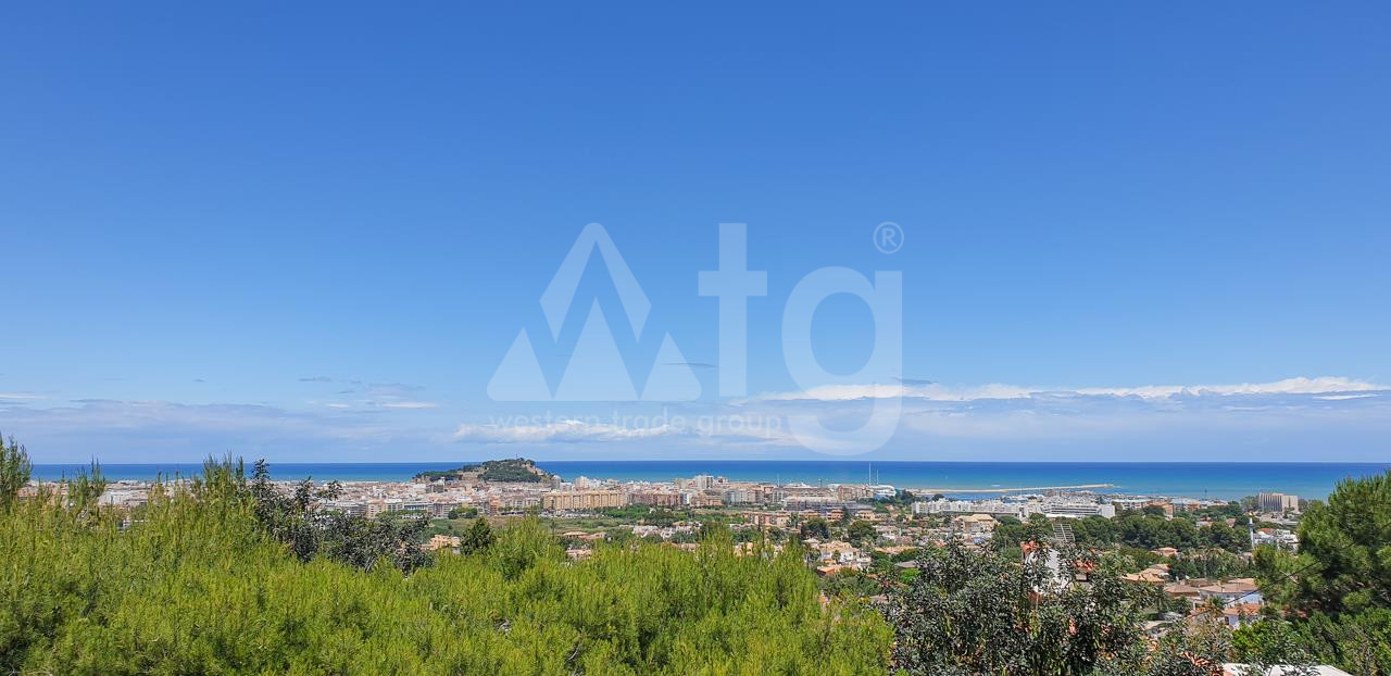 3 bedroom Villa in Denia - GNV54298 - 29