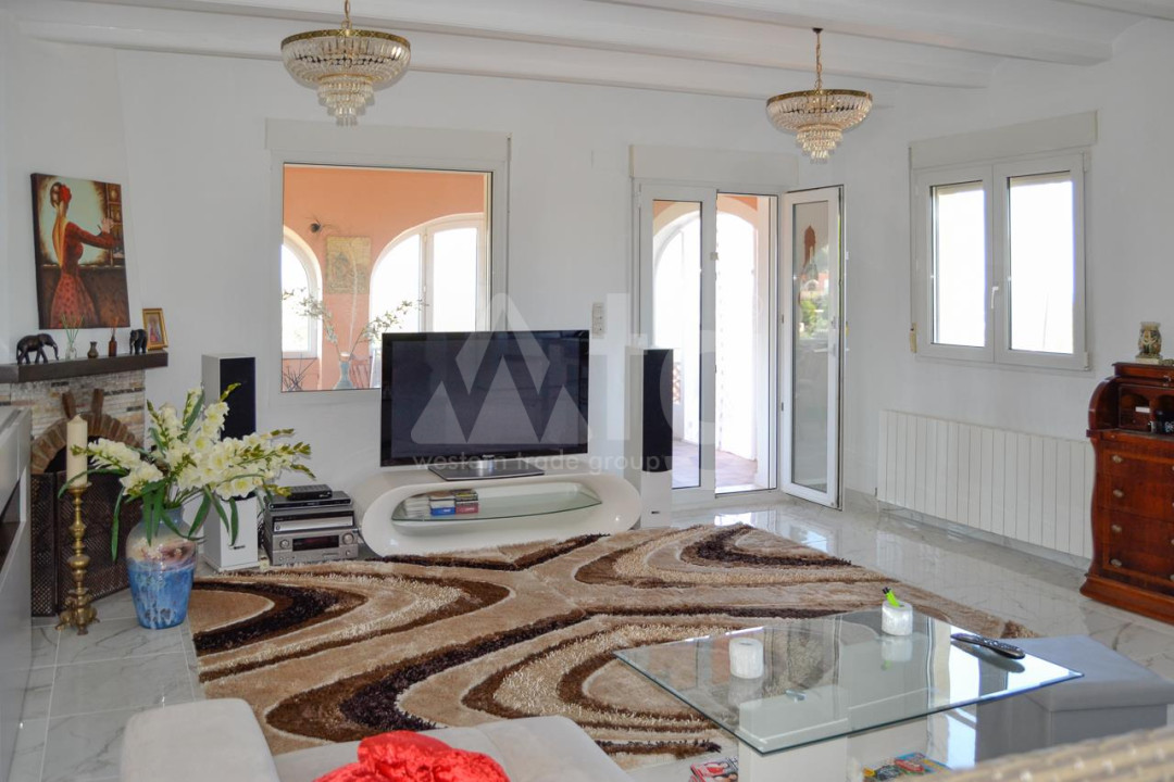 3 bedroom Villa in Denia - GNV54298 - 7