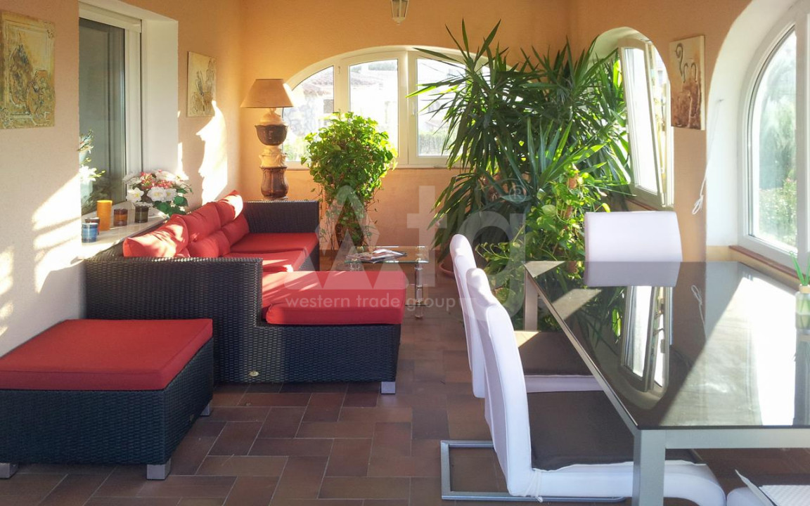 3 bedroom Villa in Denia - GNV54298 - 24