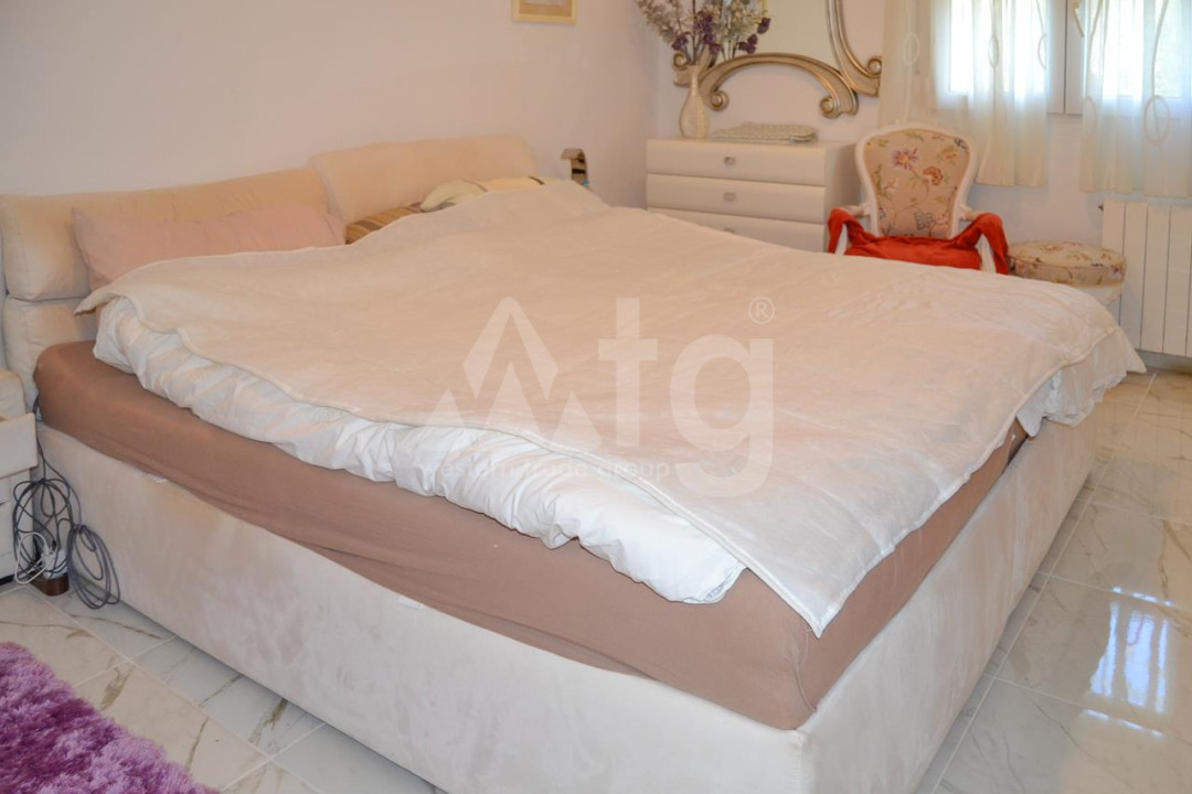 3 bedroom Villa in Denia - GNV54298 - 14