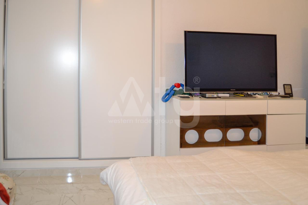 3 bedroom Villa in Denia - GNV54298 - 16