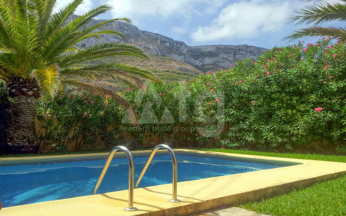 3 bedroom Villa in Denia - GNV54298 - 30