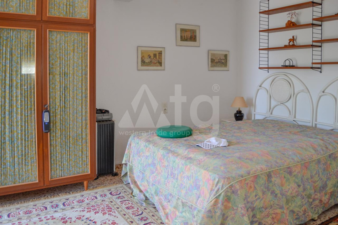 3 bedroom Villa in Denia - GNV54298 - 18