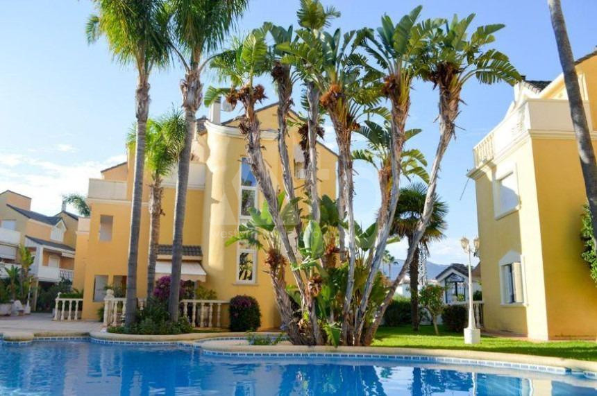 3 bedroom Villa in Denia - SHL49205 - 1