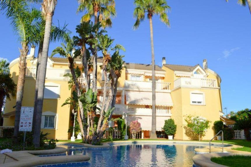 3 bedroom Villa in Denia - SHL49205 - 16