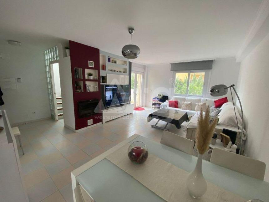 3 bedroom Villa in Denia - SHL49205 - 2