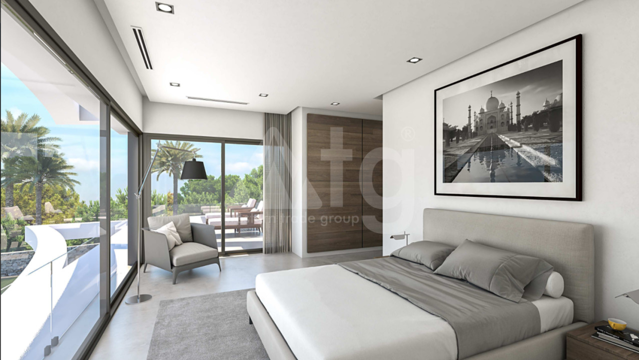 3 bedroom Villa in Denia - UVS21807 - 7
