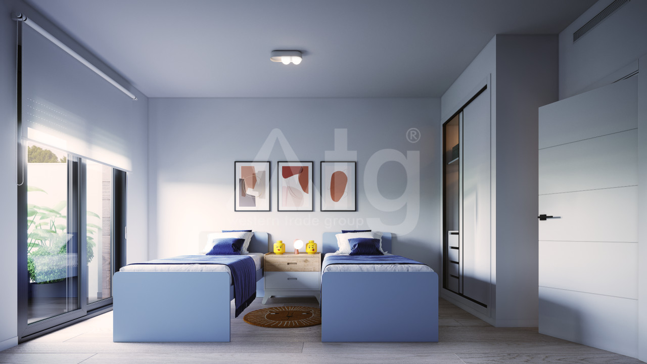 3 bedroom Villa in Dolores de Pacheco - ERR51981 - 20