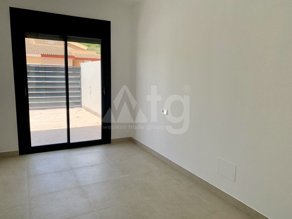3 bedroom Villa in Dolores de Pacheco - ERR51981 - 8