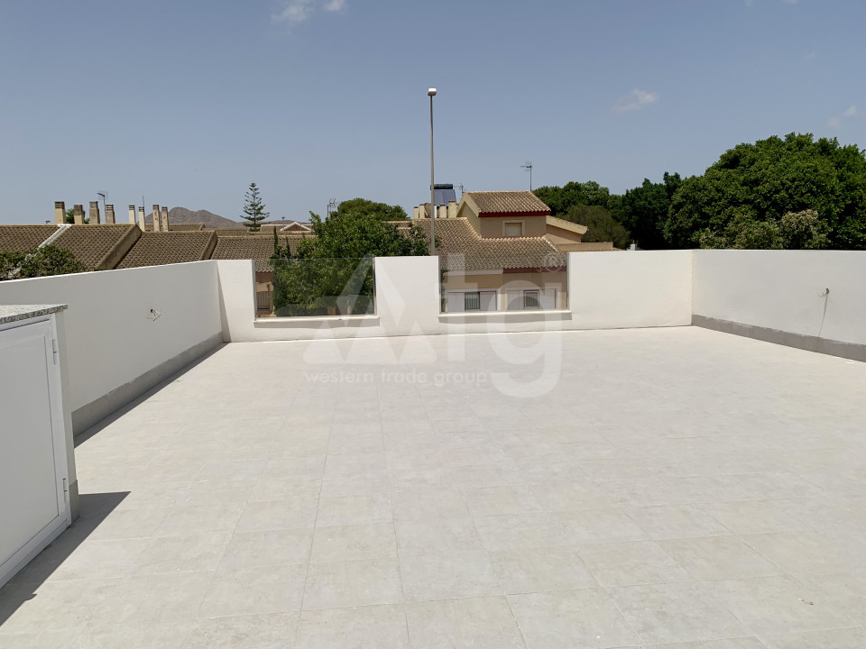 3 bedroom Villa in Dolores de Pacheco - ERR51982 - 13