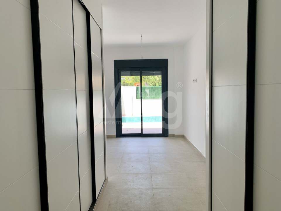 3 bedroom Villa in Dolores de Pacheco - ERR51984 - 10