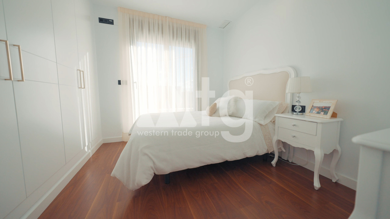 3 bedroom Villa in Dolores - MLP51794 - 15