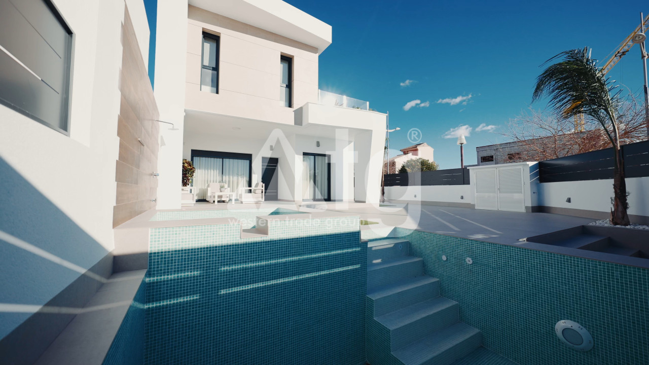 3 bedroom Villa in Dolores - MLP51795 - 2