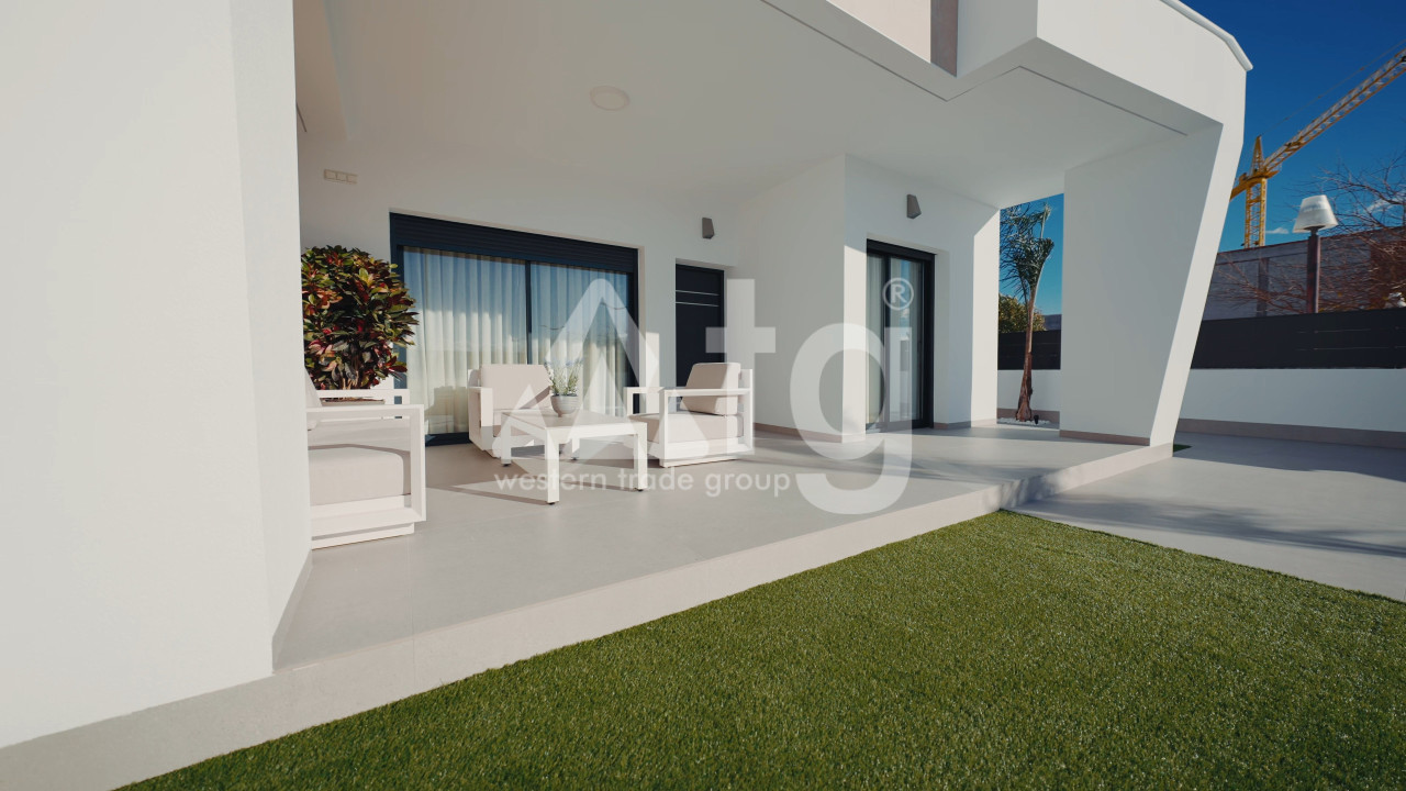 3 bedroom Villa in Dolores - MLP51795 - 4