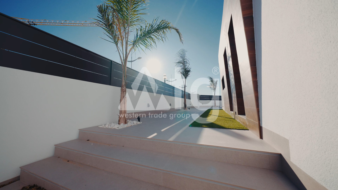 3 bedroom Villa in Dolores - MLP51797 - 24