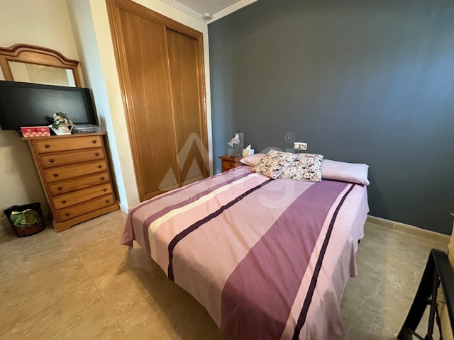 3 bedroom Villa in El Campello - TT56662 - 14