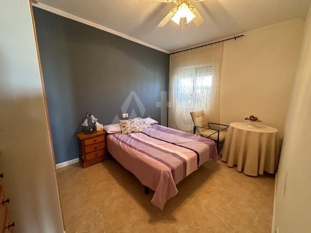 3 bedroom Villa in El Campello - TT56662 - 13