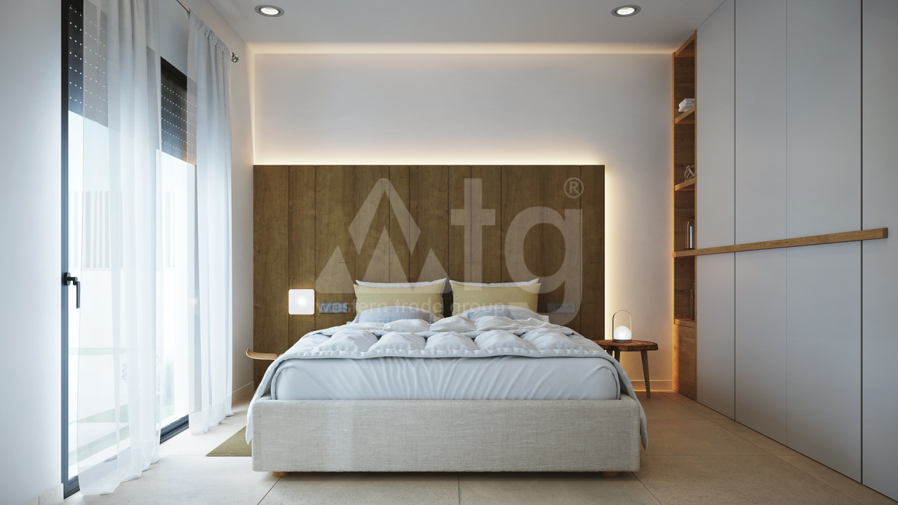 3 bedroom Villa in El Caracolero - OK24329 - 13