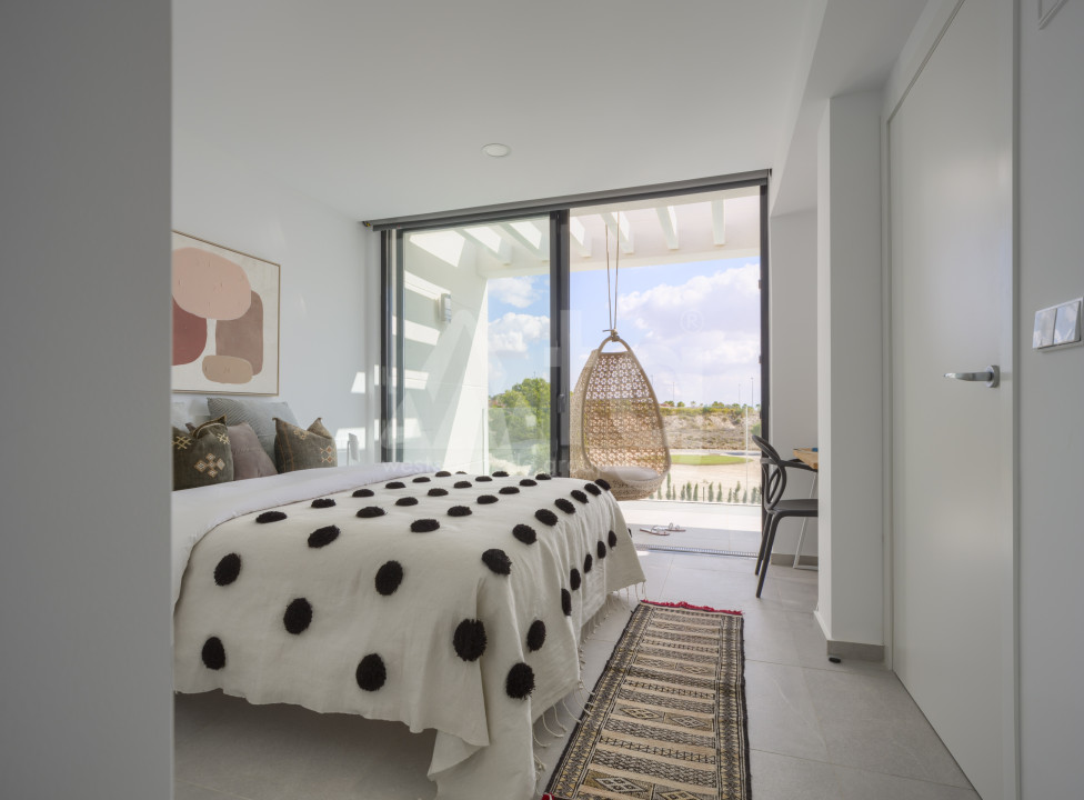 3 bedroom Villa in El Caracolero - THE54781 - 12