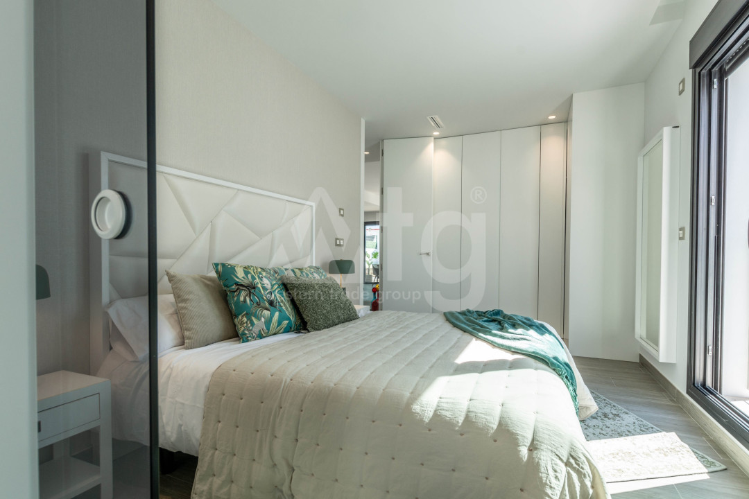 3 bedroom Villa in Finestrat - CG22920 - 12