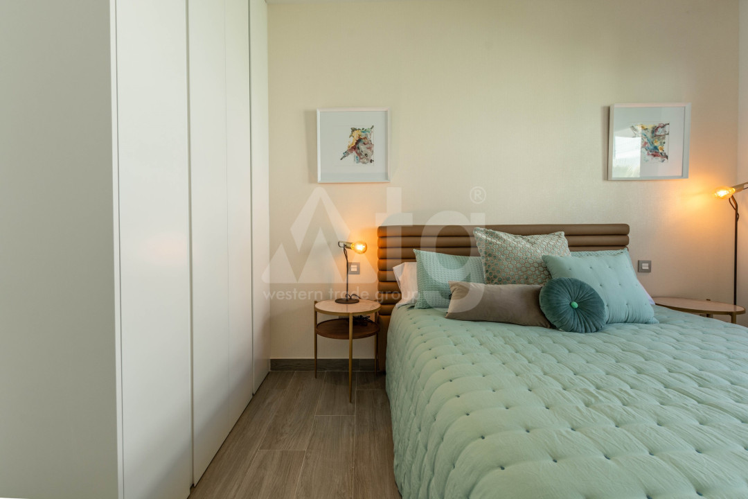 3 bedroom Villa in Finestrat - CG22920 - 15