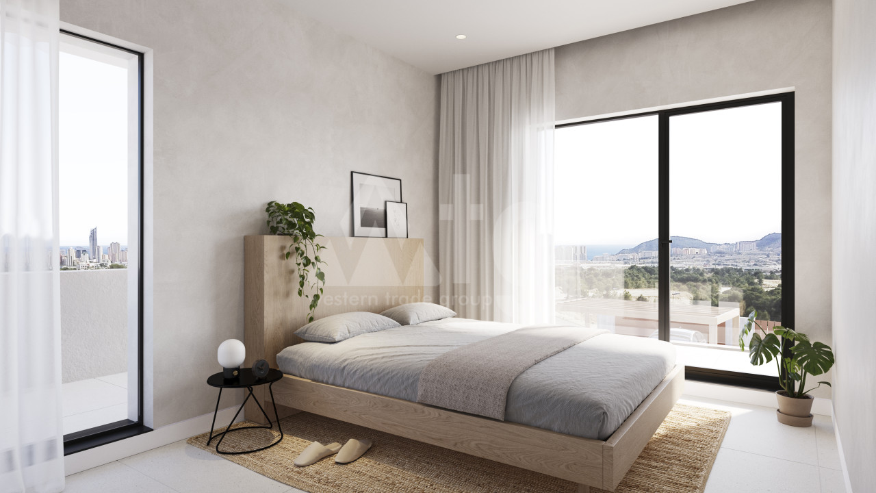 3 bedroom Villa in Finestrat - CG50892 - 6