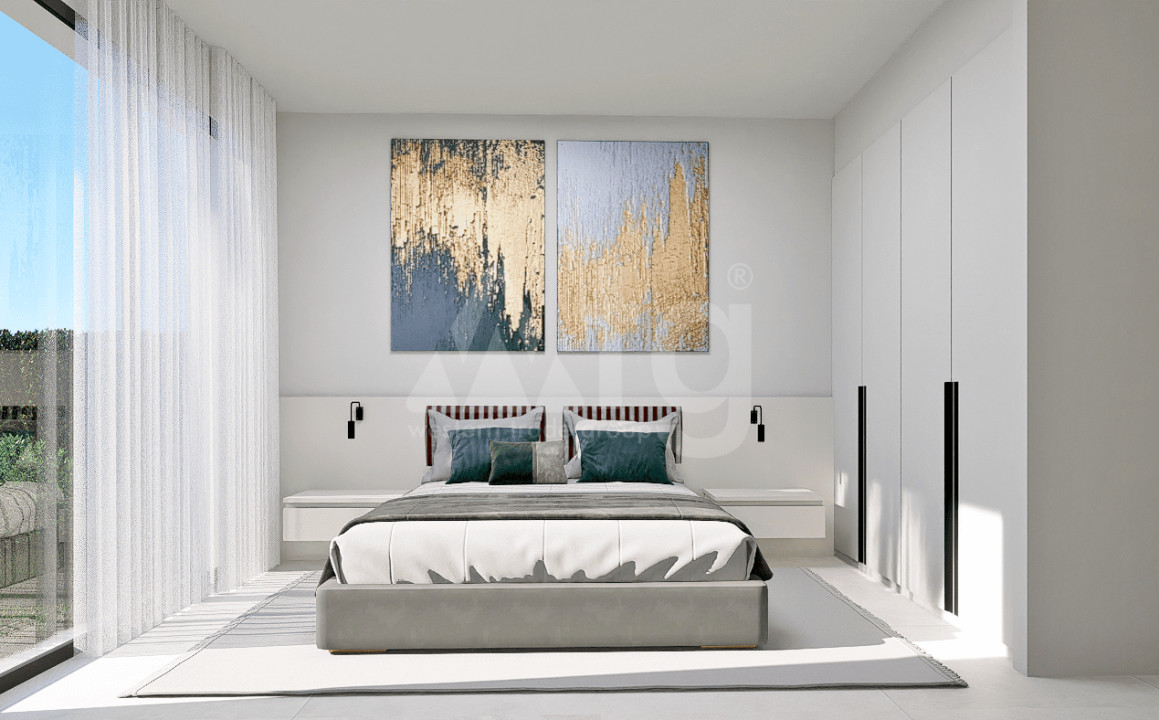 3 bedroom Villa in Finestrat - IM51452 - 10
